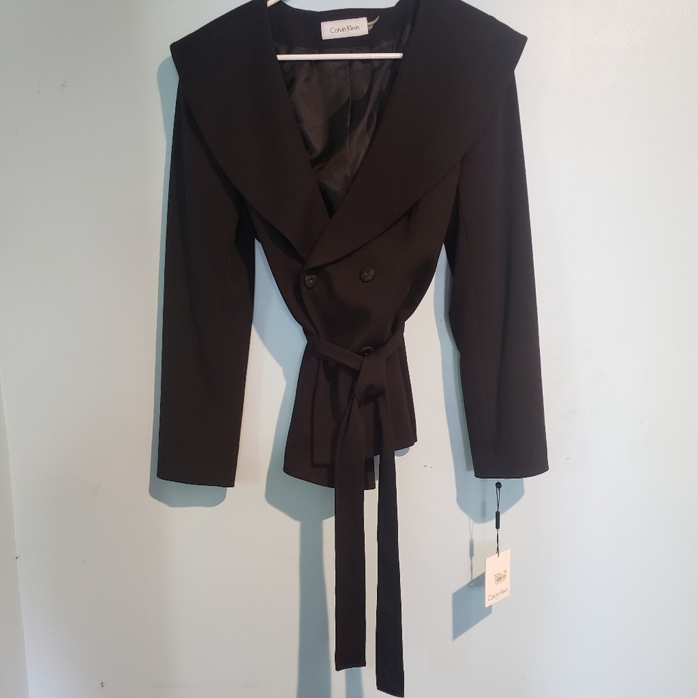 Calvin Klein Jacket